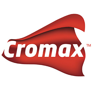 Cromax logo