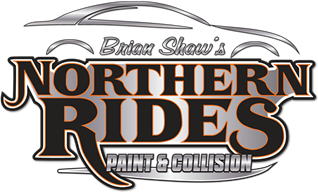 Northern Rides Logo